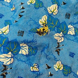 Men’s Plus Size Button Up 3X